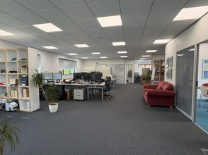 Pynes Hl, Exeter for lease Interior Photo- Image 2 of 5