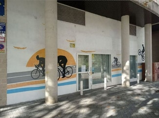More details for Avenida del Euro, 6, Madrid - Retail for Lease