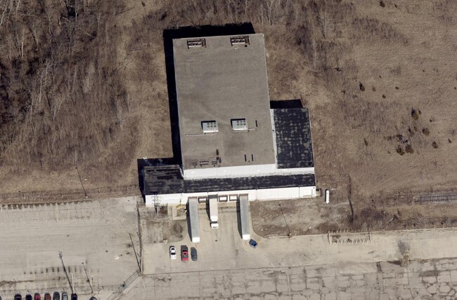 Plus de détails pour 9801 Airport Dr, Fort Wayne, IN - Industriel à louer