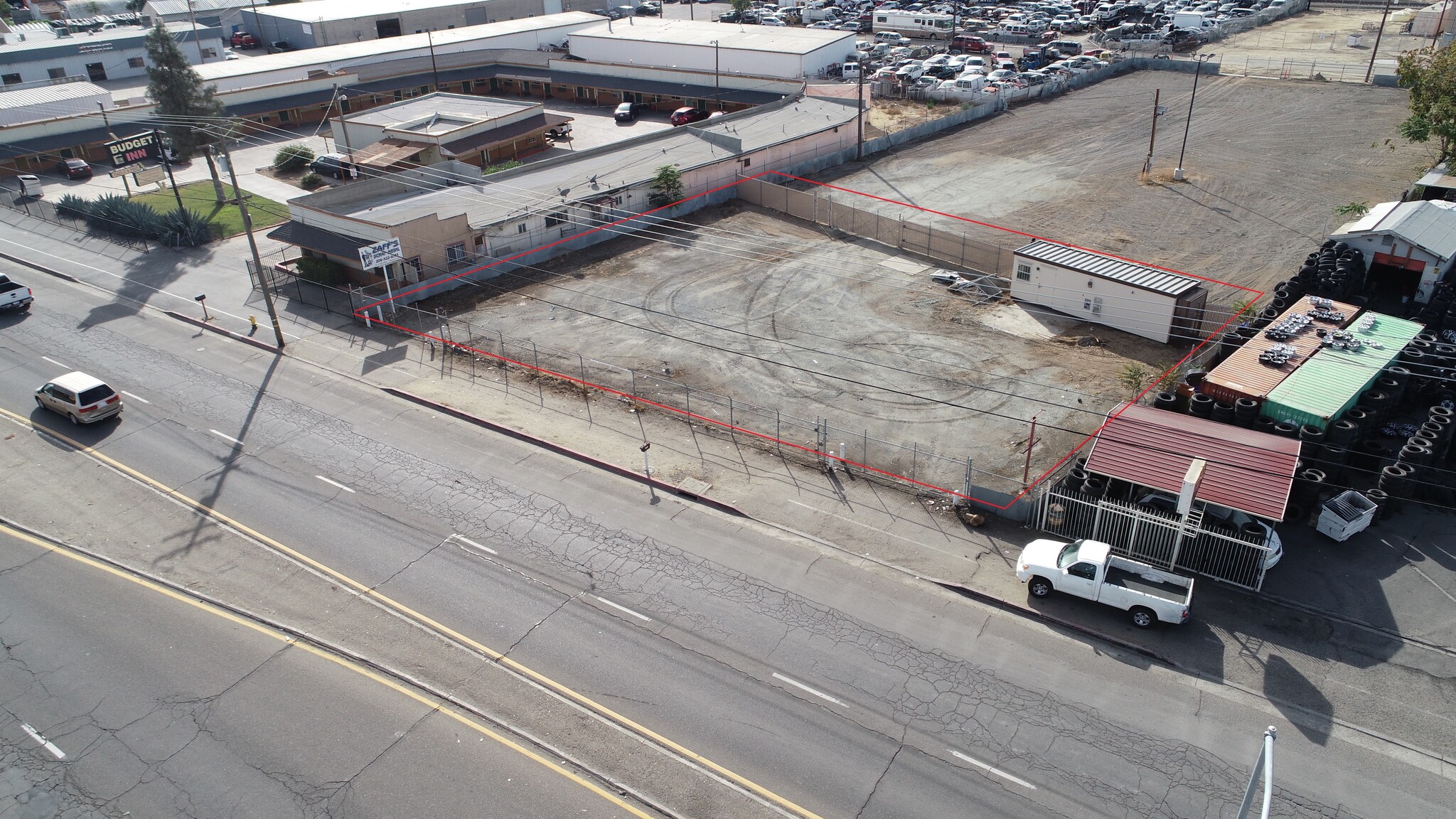 571 S 9th St, Modesto, CA for sale Building Photo- Image 1 of 1