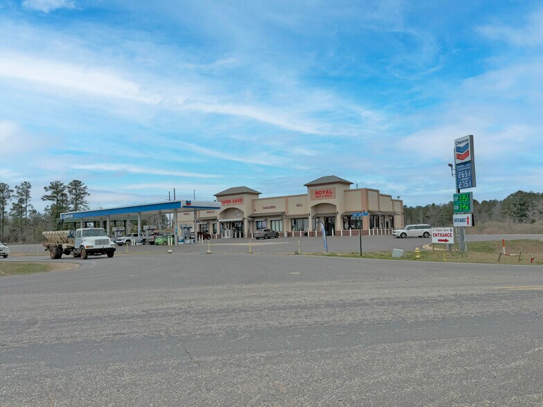 988 Gap Farm Rd, Arcadia, LA à vendre - Photo du bâtiment - Image 2 de 13