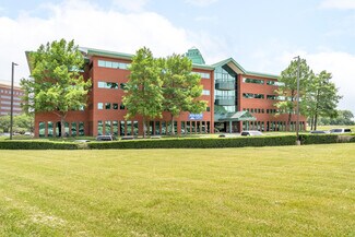 Plus de détails pour 1750 Valley View Ln, Farmers Branch, TX - Bureau à louer