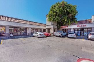 More details for 8428-8456 Alondra Blvd, Paramount, CA - Retail for Sale