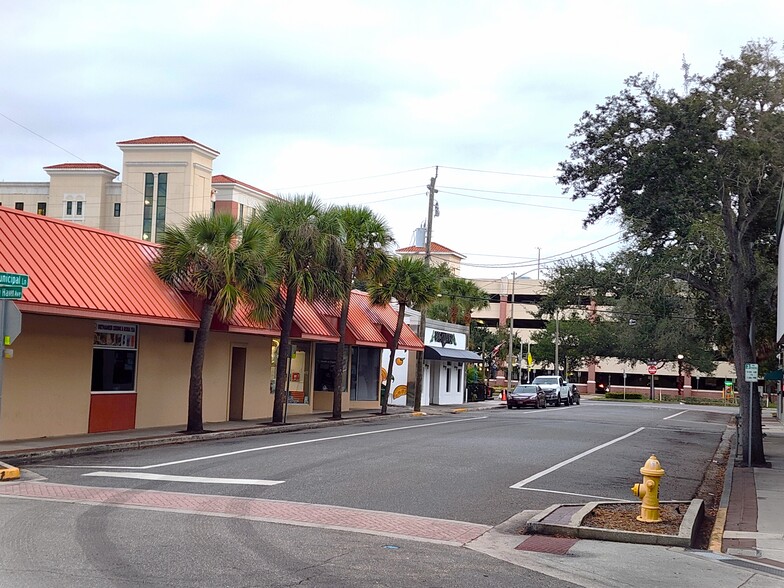 847-849 E New Haven Ave, Melbourne, FL for sale - Building Photo - Image 3 of 7