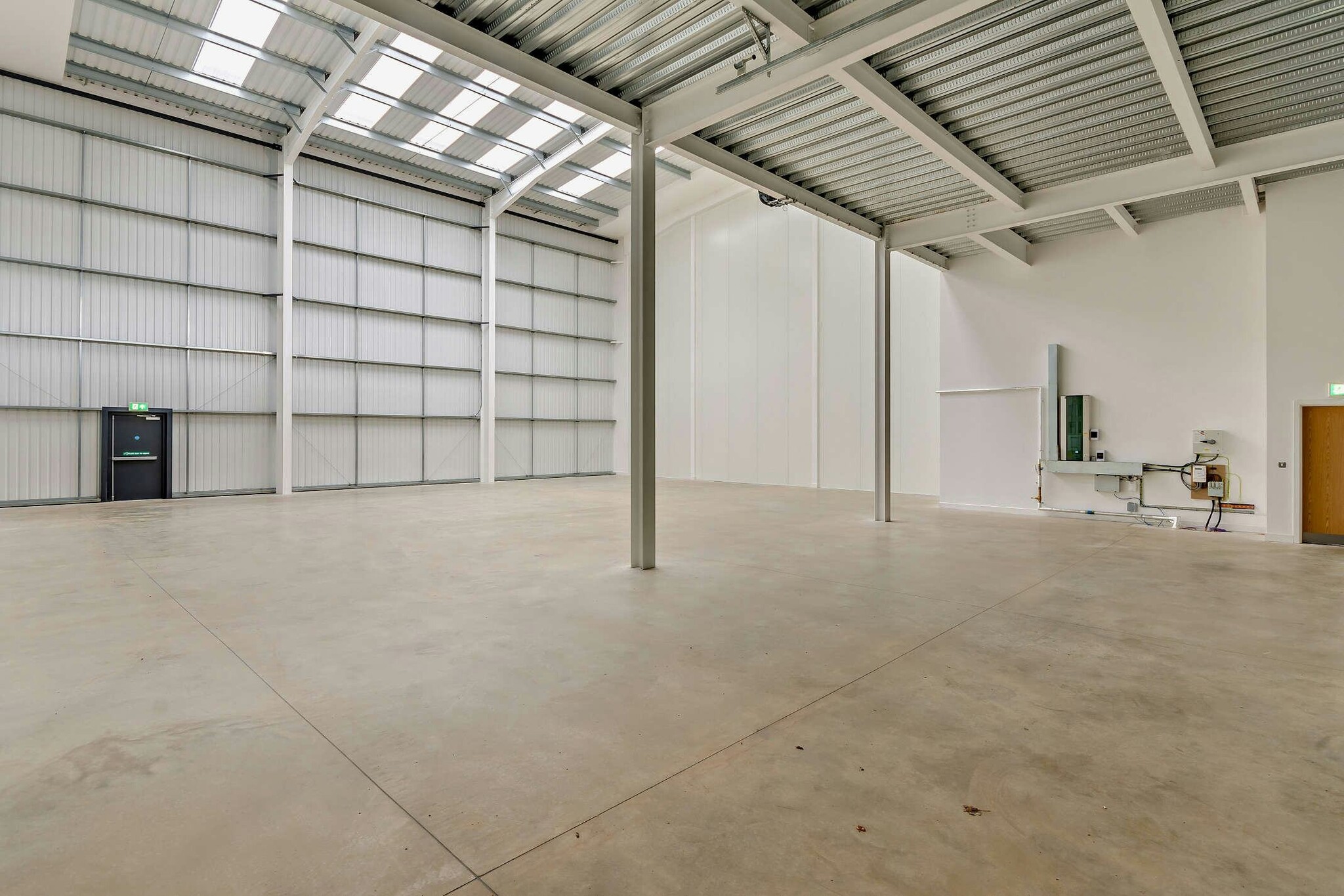 41 College Rd, Aylesbury à louer Photo intérieure- Image 1 de 4