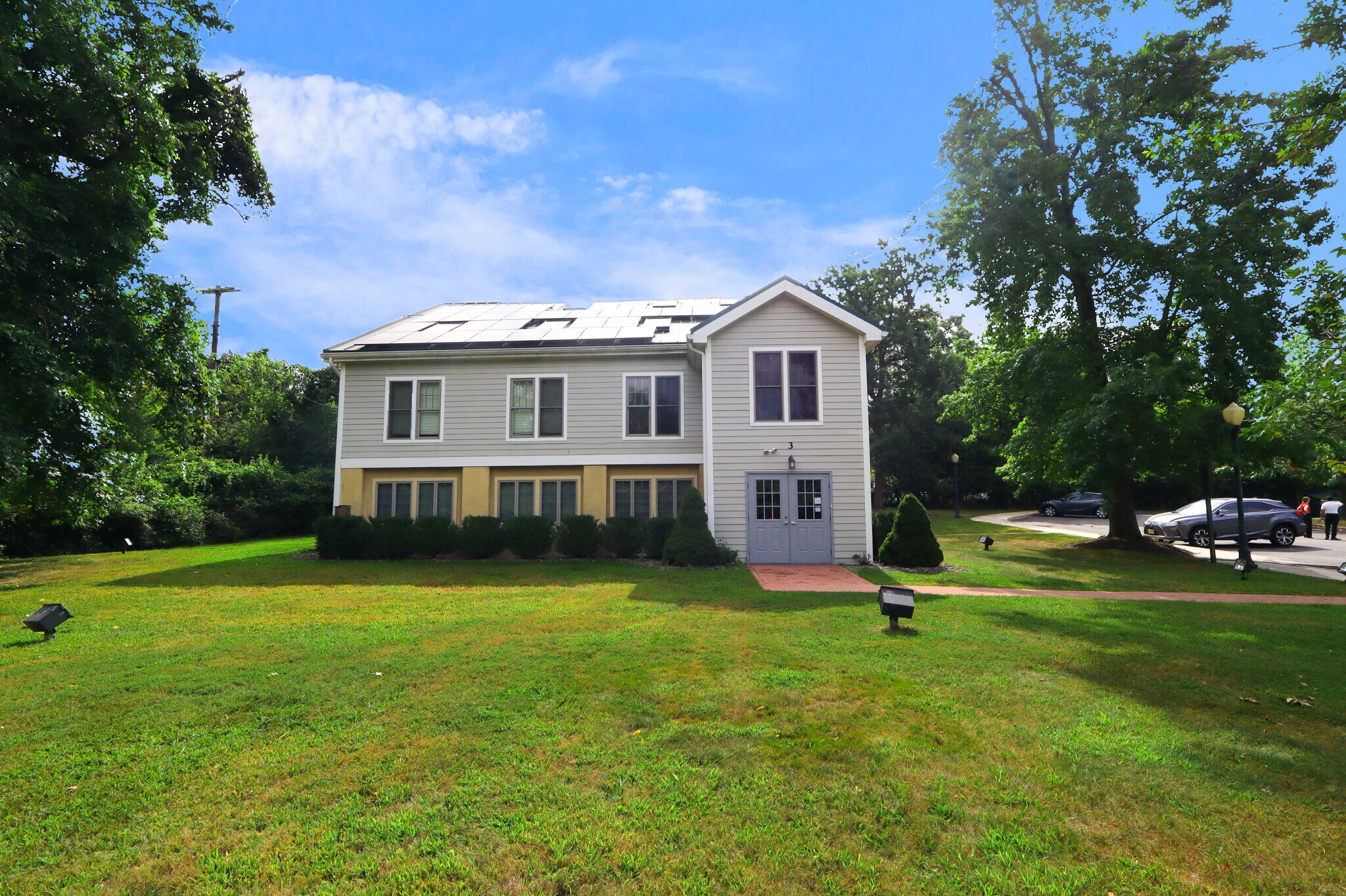 3 Mapleton Rd, Princeton, NJ à vendre Photo du bâtiment- Image 1 de 23