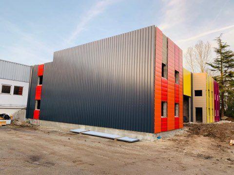 Industrial in Ballancourt-sur-Essonne for lease Building Photo- Image 1 of 4