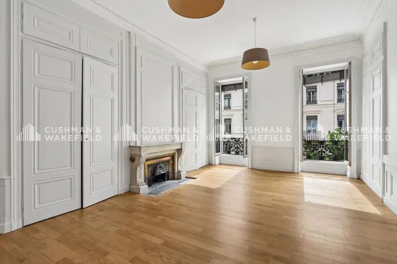 50 Rue De La République, Lyon à louer - Photo intérieure - Image 2 de 15