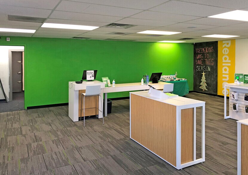 3200 Coors Blvd NW, Albuquerque, NM for lease - Building Photo - Image 2 of 7