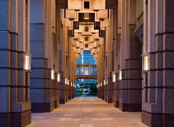 1230 Peachtree St NE, Atlanta, GA à louer - Photo intérieure - Image 2 de 20