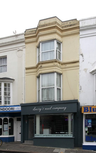 Plus de détails pour 59 Preston St, Brighton - Commerce de détail à vendre