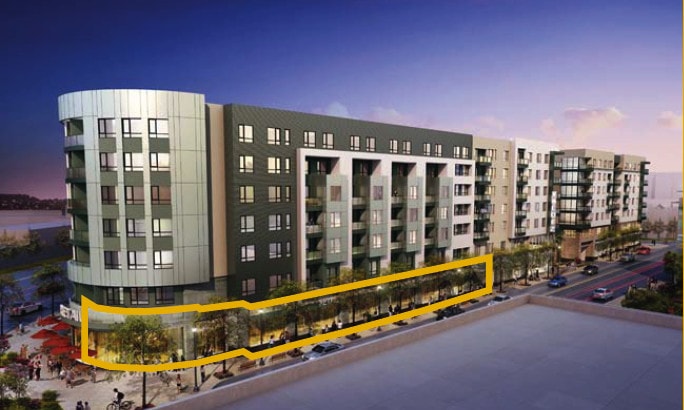 2450 Valdez St, Oakland, CA for lease - Building Photo - Image 3 of 45