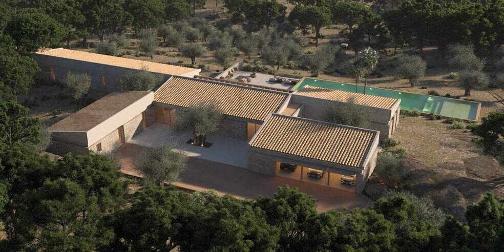 Land in Sa Pobla, Islas Baleares for sale - Building Photo - Image 1 of 7