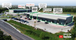Plus de détails pour Hwy 183, Leander, TX - Commerce de détail à louer