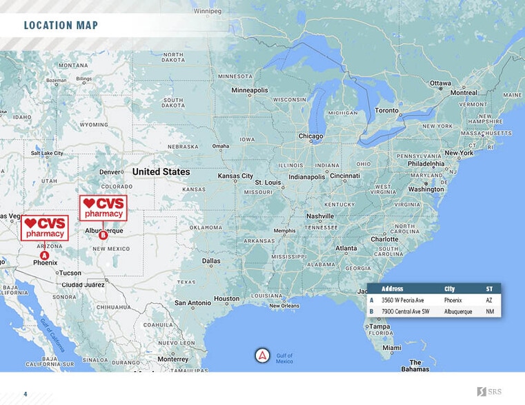 CVS Leasehold | 2 Properties portfolio of 2 properties for sale on LoopNet.ca - Building Photo - Image 3 of 5