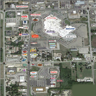 More details for 139 N Belt Hwy, Saint Joseph, MO - Retail for Lease