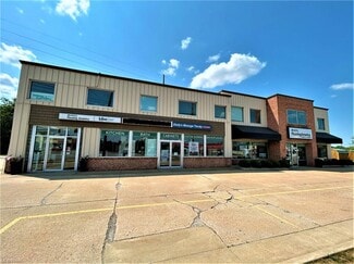 More details for 3812 Pearl Rd, Medina, OH - Office for Lease