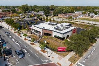 Plus de détails pour 3040 111th St, Chicago, IL - Commerce de détail à vendre