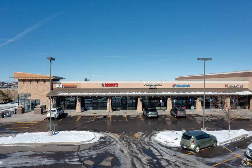 22675 E Aurora Pky, Aurora, CO for lease - Building Photo - Image 2 of 18