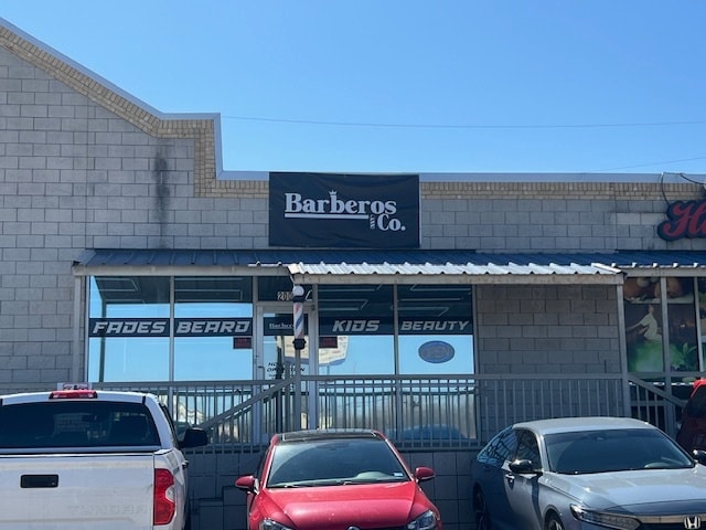 1104 S Kathey Dr, Killeen, TX for lease Building Photo- Image 1 of 1