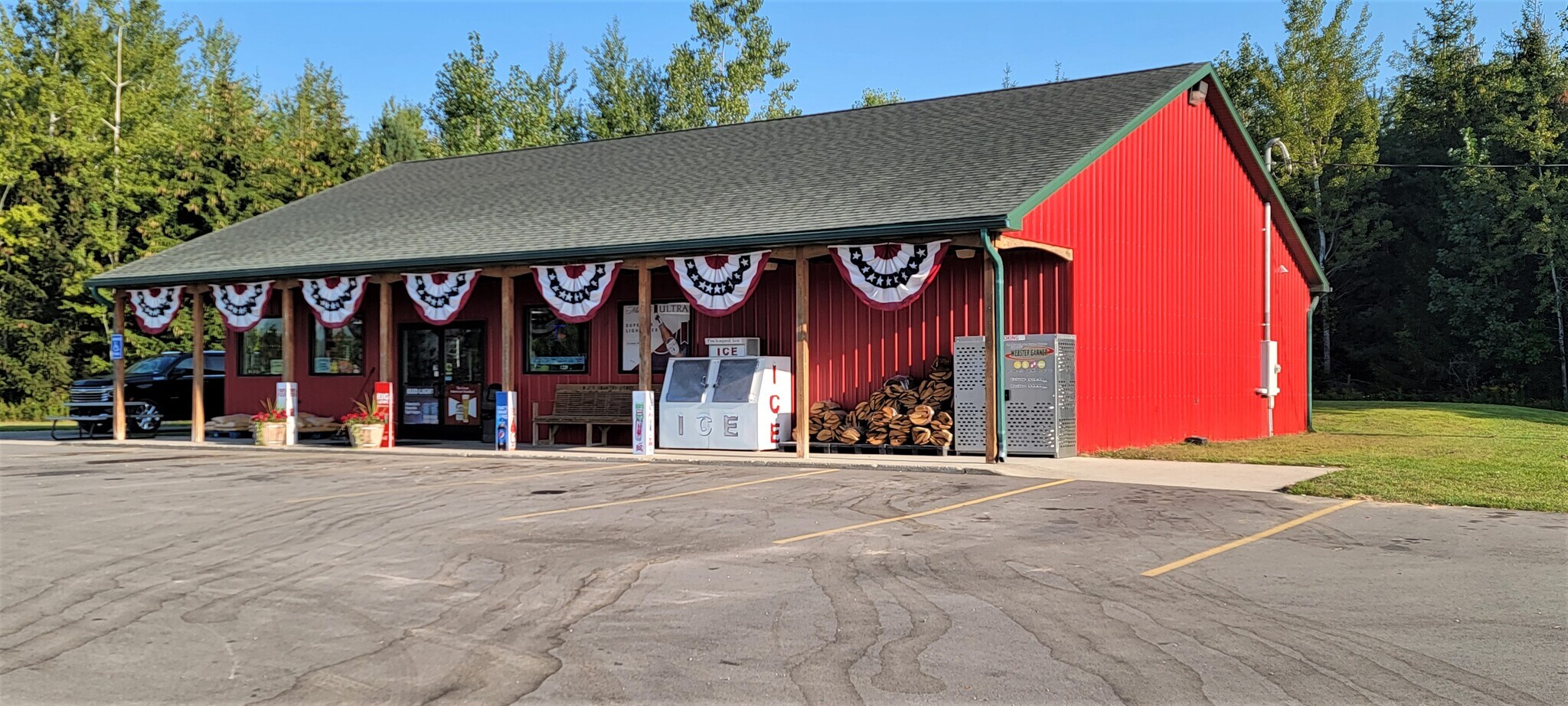 1276 M 61, Sterling, MI for sale Primary Photo- Image 1 of 1