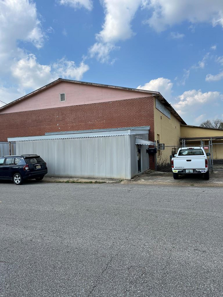 208 W Crawford St, Dothan, AL for sale - Building Photo - Image 1 of 1