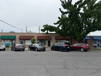 Plus de détails pour 1482 S Major St, Salt Lake City, UT - Flex à vendre