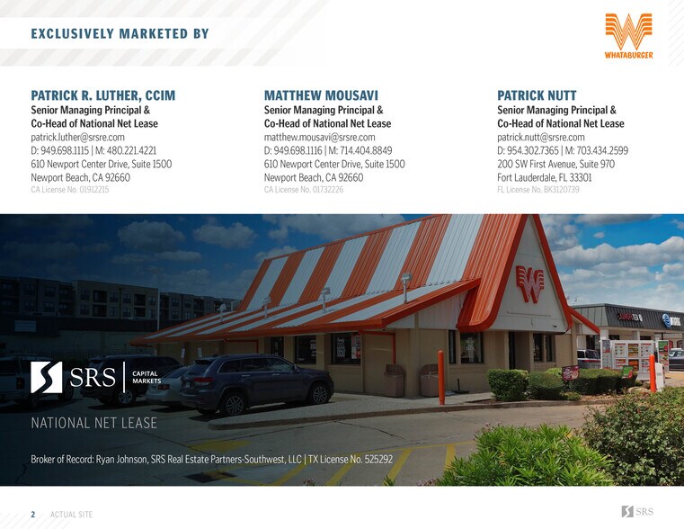 6405 San Felipe Dr, Houston, TX à vendre - Photo du bâtiment - Image 2 de 8