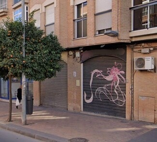 More details for Mayor, 53, Murcia - Retail for Lease