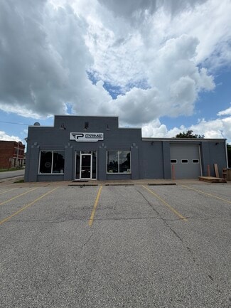 Plus de détails pour 11806 Main St, Centertown, MO - Flex à vendre