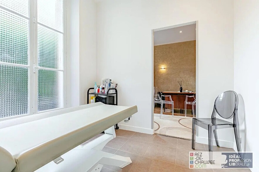 Bureau dans Paris à vendre - Photo intérieure - Image 3 de 10