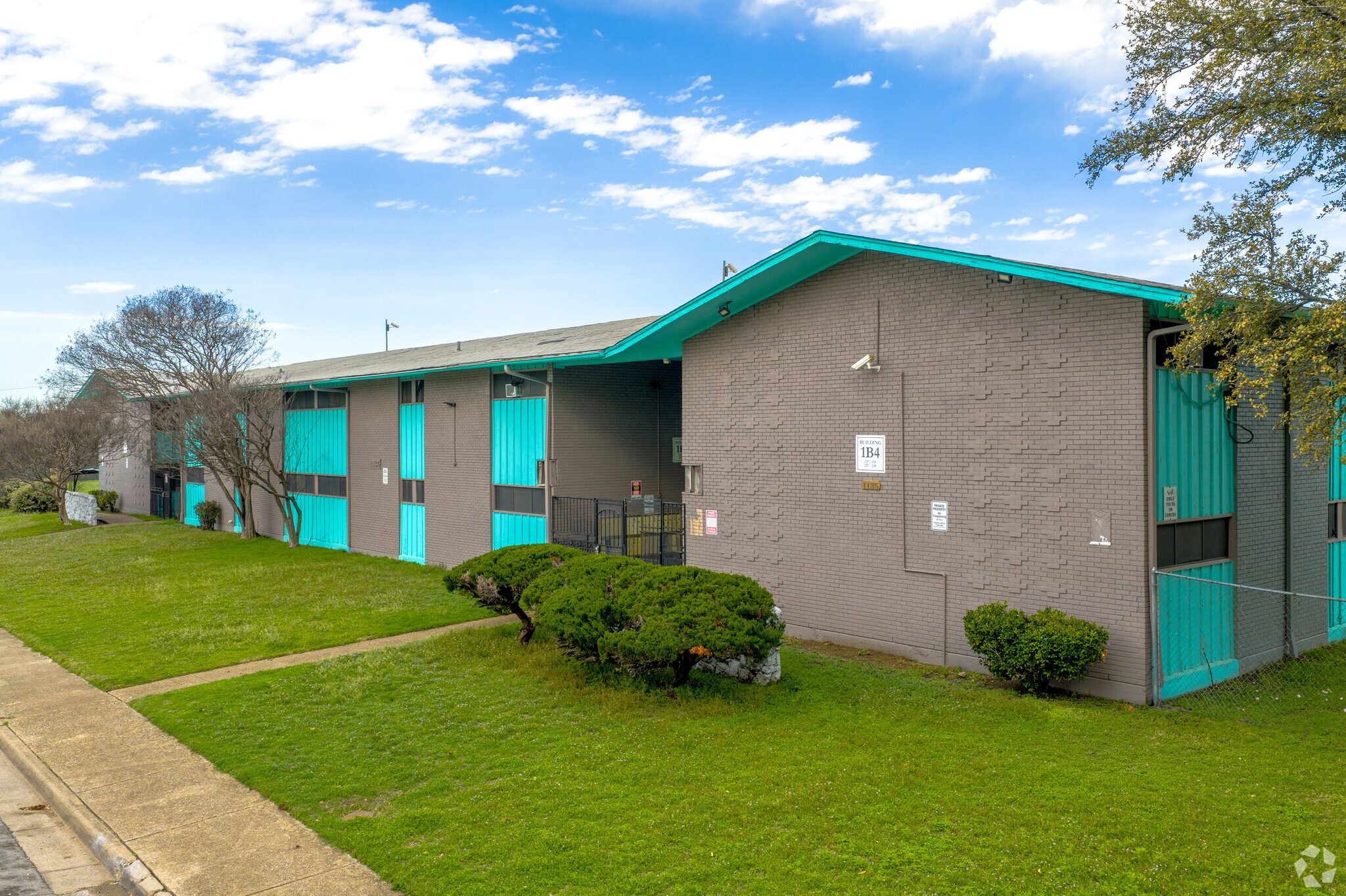 3299 S Polk St, Dallas, TX for sale Primary Photo- Image 1 of 20