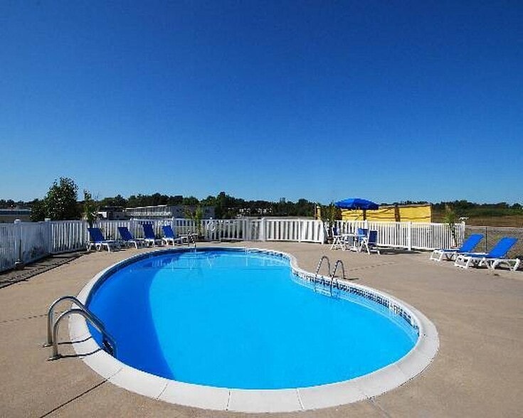 3131 Cloverleaf St, Van Buren, AR for sale - Building Photo - Image 3 of 6