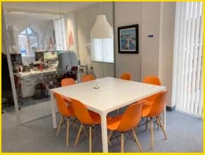 1-3A Love Ln, Romsey à louer Photo intérieure- Image 1 de 4