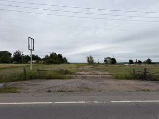 Plus de détails pour TBD HWY 165, Dumas, AR - Terrain à vendre