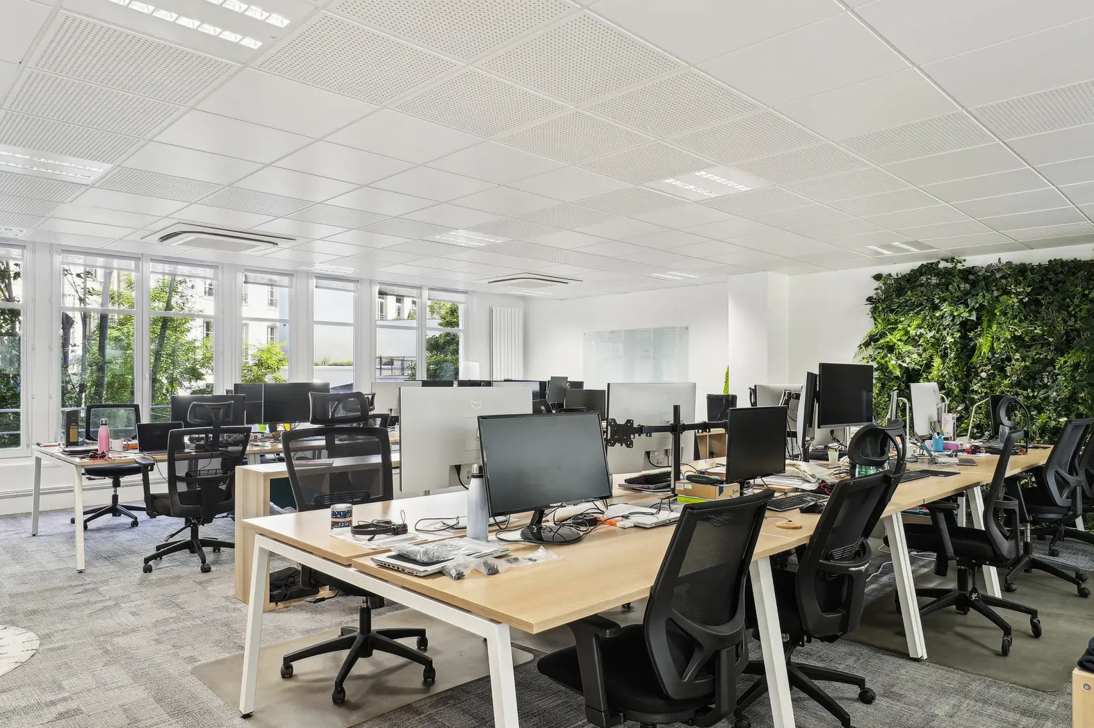 24 Rue De Londres, Paris à louer Photo intérieure- Image 1 de 7