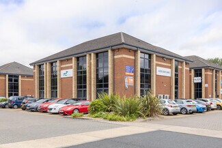 More details for 24-26 Queensbridge, Northampton - Office for Lease