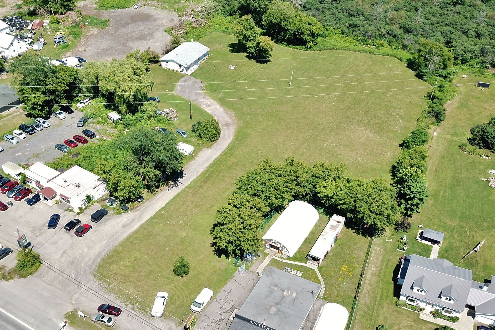 5673 Bank St, Ottawa, ON à vendre Photo principale- Image 1 de 1