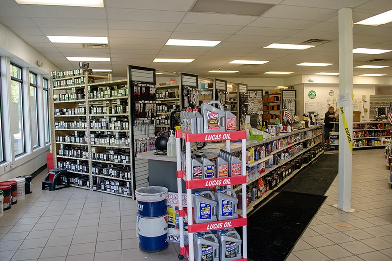 950 W Central Ave, Springboro, OH for sale - Building Photo - Image 2 of 25