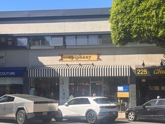 More details for 223-231 S Beverly Dr, Beverly Hills, CA - Retail for Lease