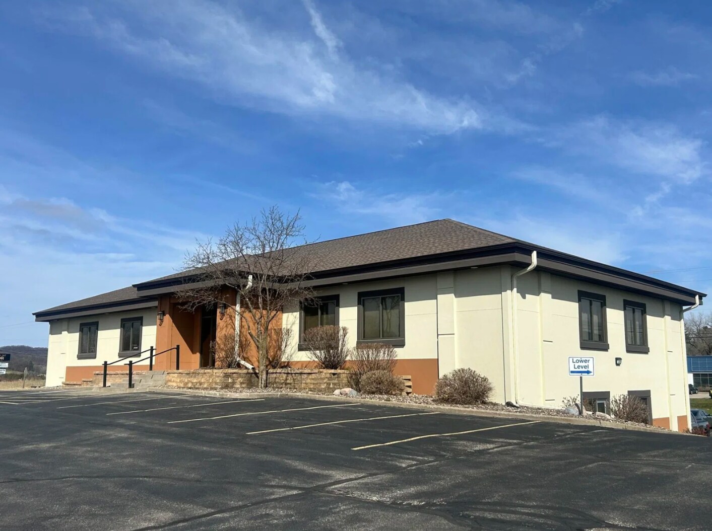 1540 Heritage Blvd, West Salem, WI for lease Primary Photo- Image 1 of 2
