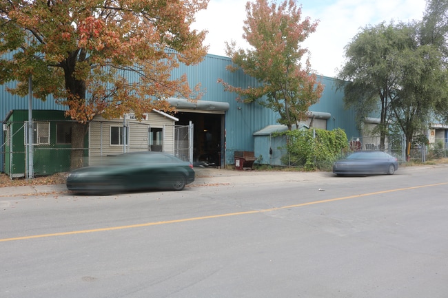 More details for 5745-5795 Pl Turcot, Montréal, QC - Industrial for Lease