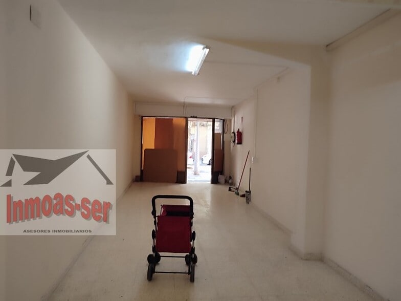 Multifamily in Barcelona, Barcelona for sale - Interior Photo - Image 2 of 4