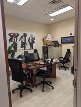 4755 Technology Way, Boca Raton, FL for lease Interior Photo- Image 2 of 7