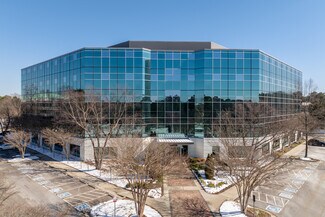 Plus de détails pour 10800 Nuckols Rd, Glen Allen, VA - Bureau à louer