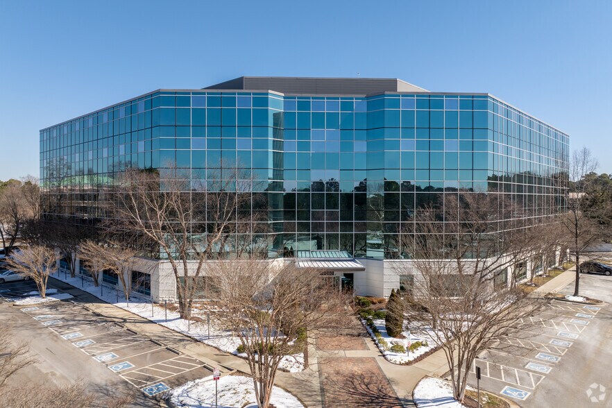 10800 Nuckols Rd, Glen Allen, VA à louer - Photo principale - Image 1 de 4