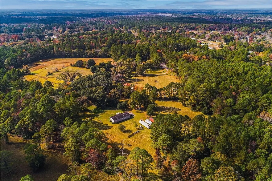 54358 Roy Booth Rd, Callahan, FL for sale - Building Photo - Image 2 of 6