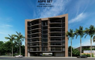 More details for 2549 NE 190th St, Miami, FL - Land for Sale