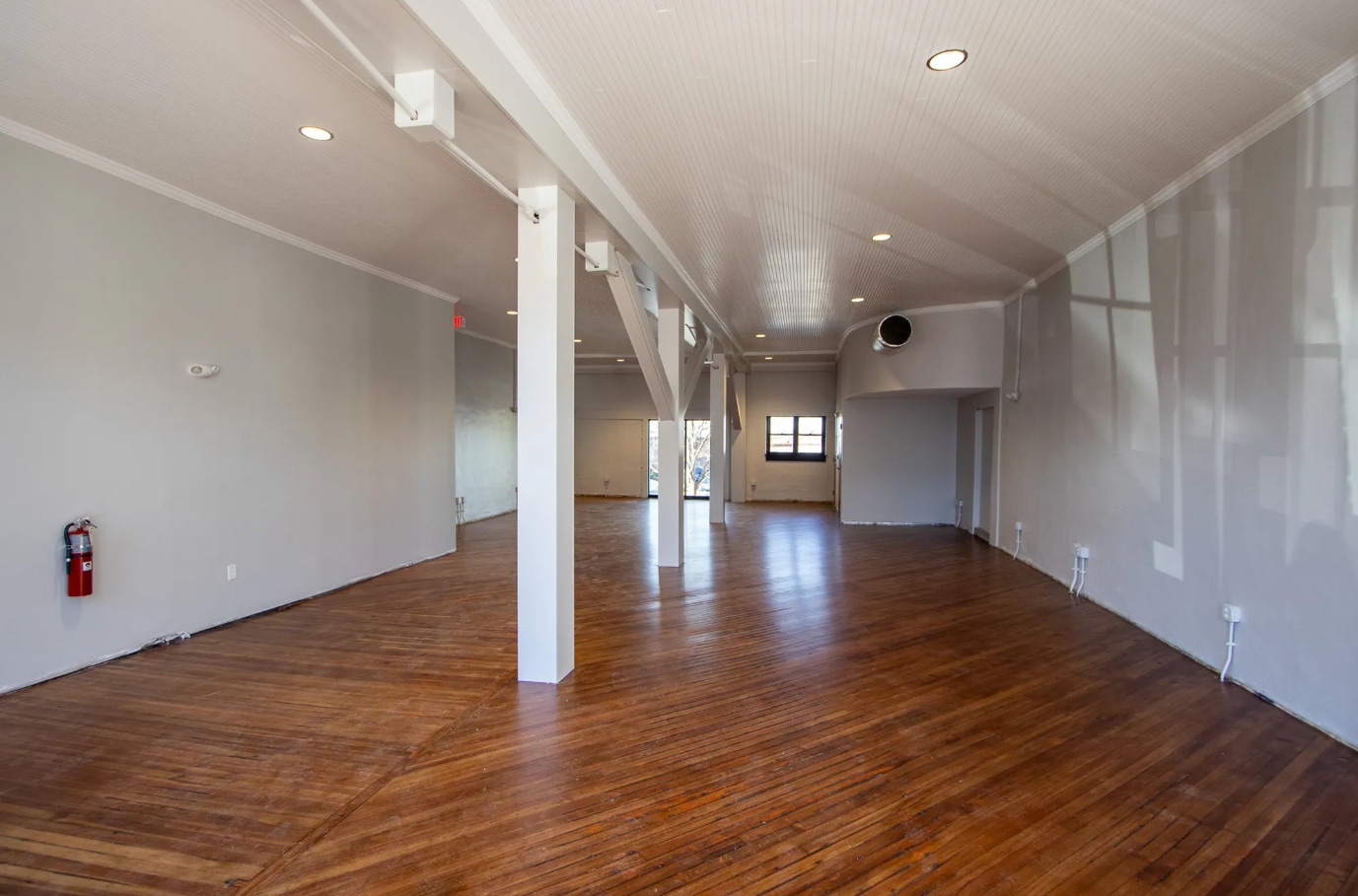 1225-1229 Lincoln St, Columbia, SC for lease Interior Photo- Image 1 of 9