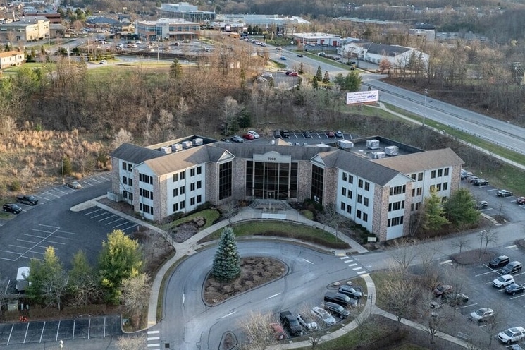 7000 Stonewood Dr, Wexford, PA à louer - Photo principale - Image 2 de 21